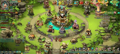 好玩的值得推荐的塔防类游戏有哪些-2023塔防题材游戏最全合集