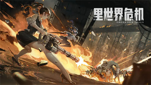 热门游戏排行榜前十名2023手游-超级好玩的手游下载推荐