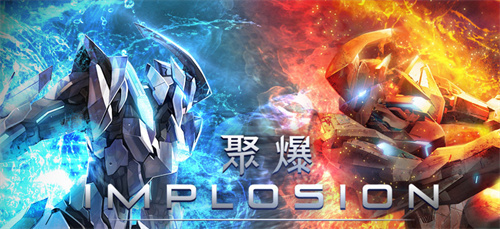 男生爱玩的机器人游戏有哪些-2023刺激有趣的机器人游戏推荐