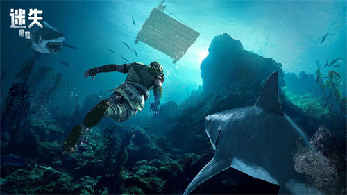 2023手机高画质可以自由选择任务的大型游戏-自由度高轻松休闲的游戏推荐