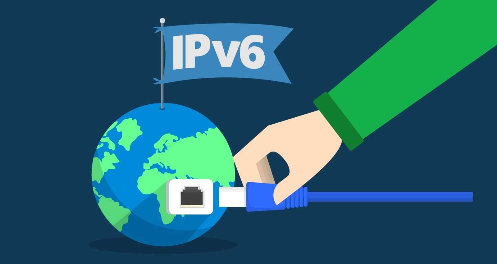 怎么访问IPv6网站