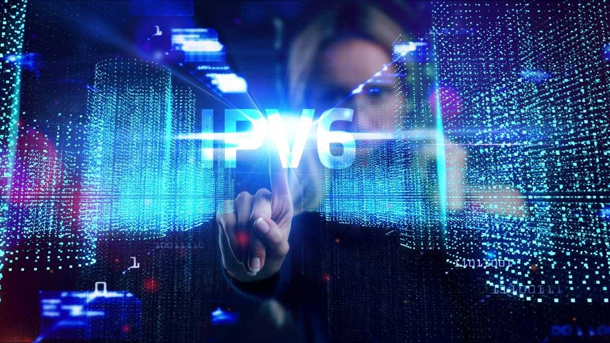 IPv6地址长度有多少位