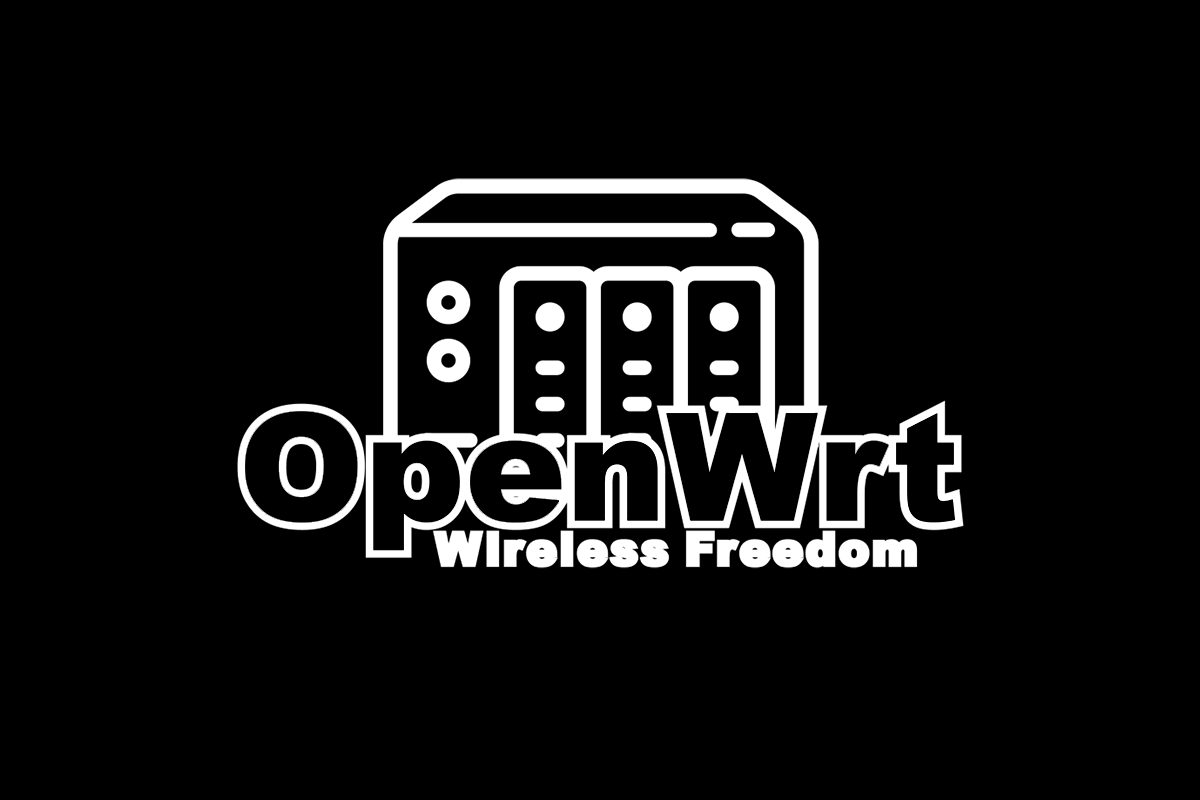 如何利用OpenWrt搭建NAS