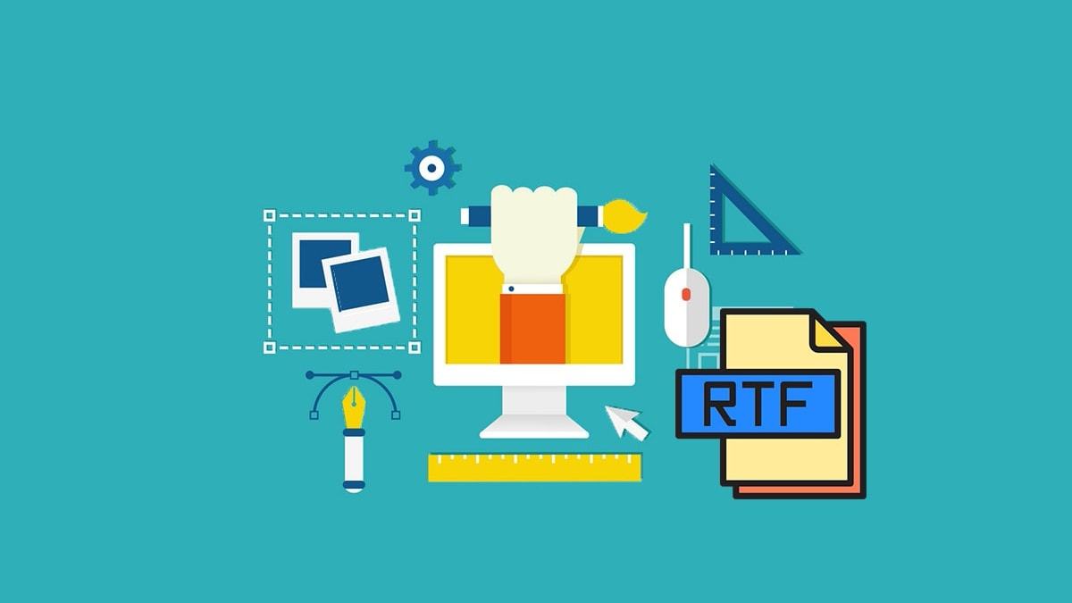 RTF文档和Word文档有什么区别