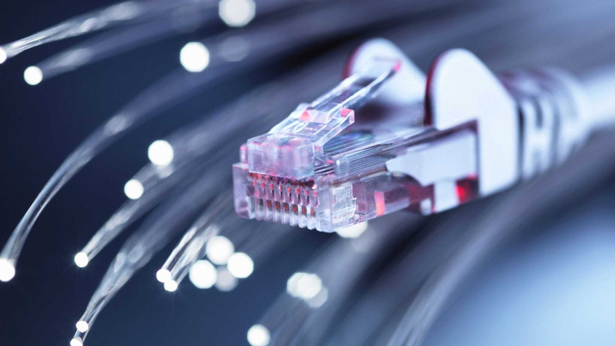 超千兆宽带是什么