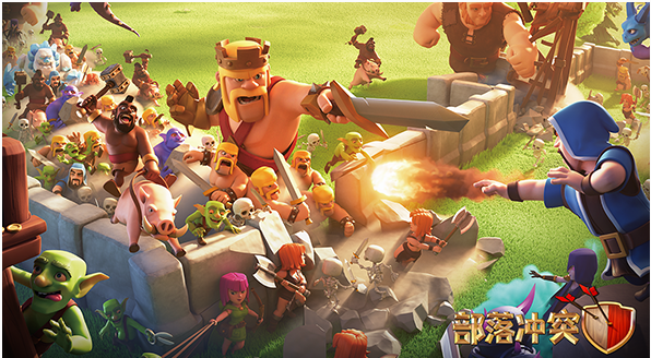 部落冲突2023最新活动怎么玩-部落冲突2023活动玩法步骤