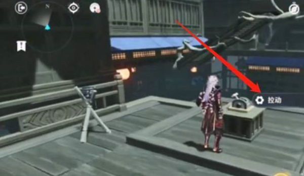 原神荒泷一斗传说任务怎么上去-荒泷一斗传说任务完成攻略