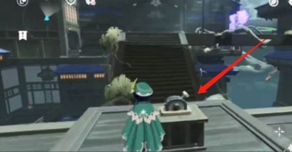 原神荒泷一斗传说任务怎么上去-荒泷一斗传说任务完成攻略