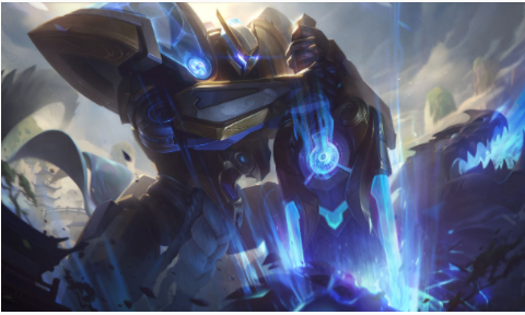 金铲铲之战S8.5新英雄有哪些-金铲铲之战s8.5新英雄一览