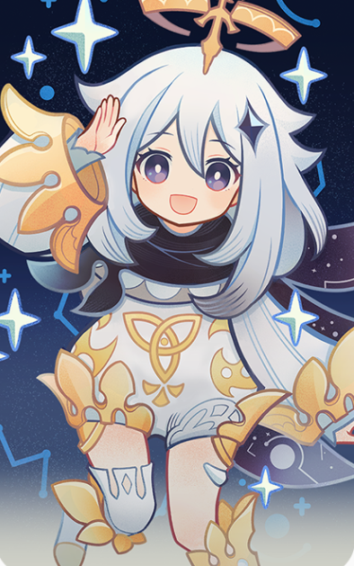 原神七圣召唤派蒙有什么技能-原神七圣召唤派蒙效果一览