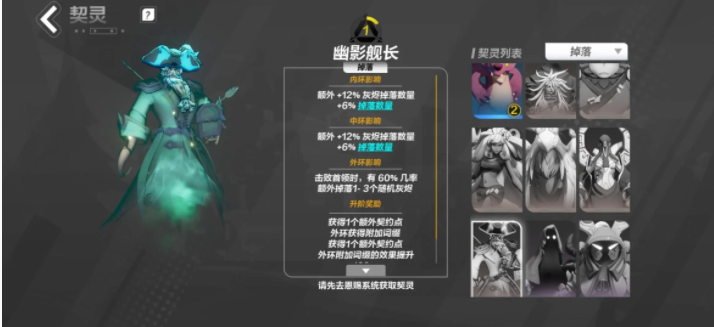 火炬之光无限契灵怎么排行-火炬之光无限契灵排行明细