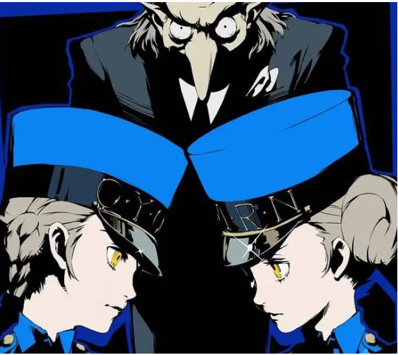 女神异闻录5怎么触发双子任务-女神异闻录5双子任务完成方法