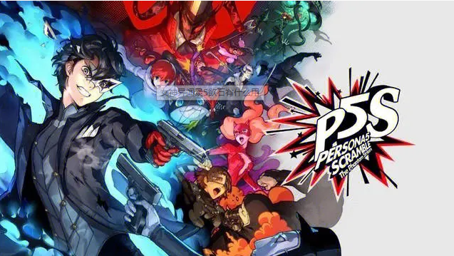 女神异闻录5欲石怎么使用-女神异闻录5欲石作用方法