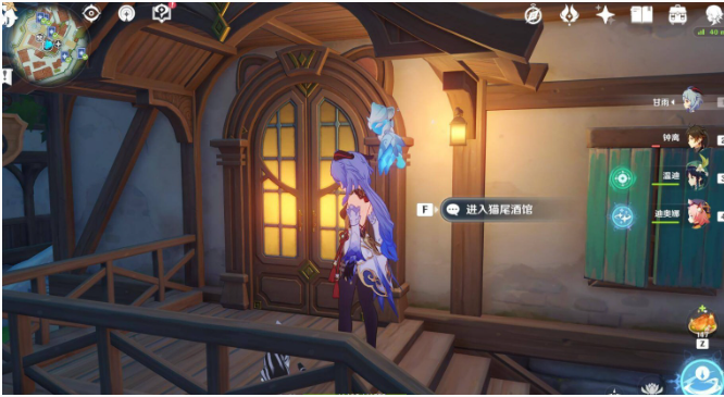 原神七圣召唤每周来客怎么挑战-原神七圣召唤每周来客挑战玩法攻略