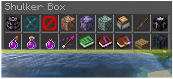 我的世界15个隐藏方块在哪里-我的世界15个隐藏方块介绍