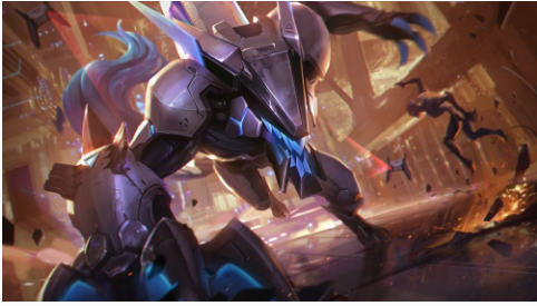 金铲铲之战S8.5新英雄有哪些-金铲铲之战s8.5新英雄一览