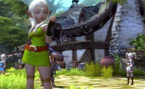 《龙之谷》pk哪个职业厉害攻略