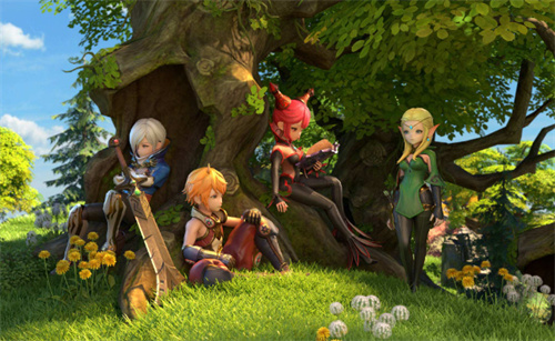 《龙之谷》pk哪个职业厉害攻略