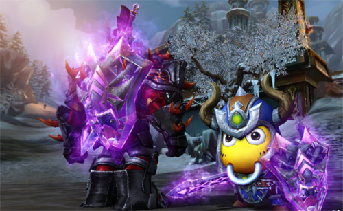 《我叫MT》新手阵容怎么搭配 阵容搭配攻略