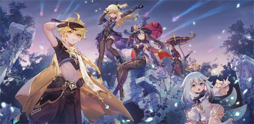 适合新老玩家长期玩的手游有哪些-耐玩的新老玩家都爱玩的手机游戏排行榜2023