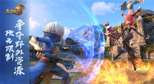 自主游戏推荐合集一览2023-好玩的自主手游榜单推荐