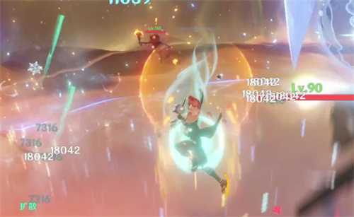 《原神》药剂应对法第一关怎么过 药剂应对法第一关流程攻略