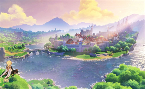 《原神》追溯求真第一关怎么过 追溯求真第一关流程攻略