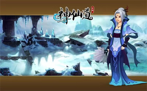 《神仙道3》韩湘子搭配推荐-《神仙道3》韩湘子带什么言灵比较好