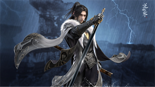 《逆水寒》手游新手游玩教学-《逆水寒》手游新手小白攻略介绍