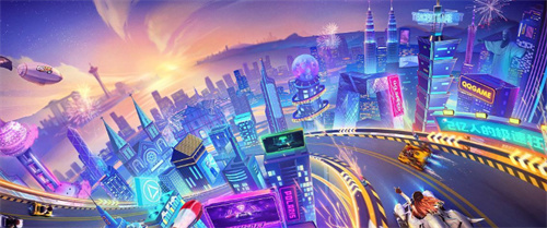 2023爆火的网络游戏分享-相对而言比较火的网游有哪些