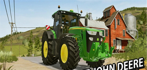 休闲护肝的5个农场庄园类游戏合集2023-高人气的农场庄园手游推荐