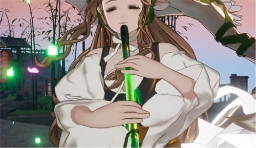 《白荆回廊》紫都技能怎么样-《白荆回廊》紫都角色强度解析