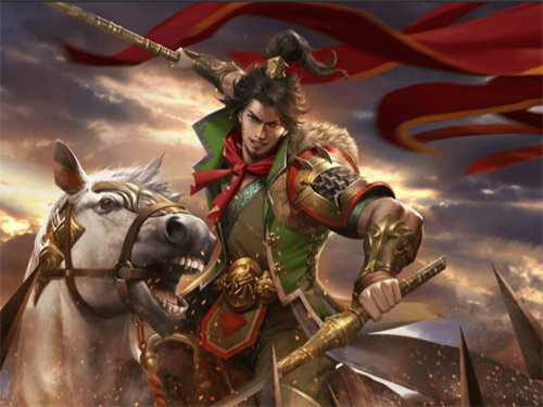 《三国杀》孔融技能暗置的牌介绍 技能暗置的牌攻略