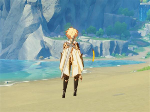 《原神》不速之客二三事怎么过 不速之客二三事流程攻略