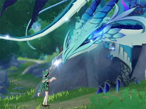 《原神》不速之客二三事怎么过 不速之客二三事流程攻略