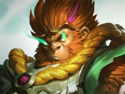 《云顶之弈手游》S8.5金刚不坏孙悟空阵容玩法攻略