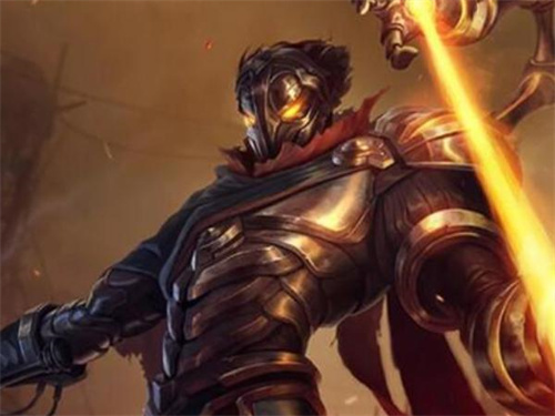 《云顶之弈手游》S8.5金刚不坏孙悟空阵容玩法攻略