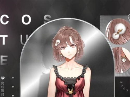 《光与夜之恋》秾彩绘意活动介绍 秾彩绘意特别活动攻略