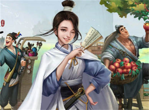 《叫我大掌柜》深海觅珍活动攻略解析