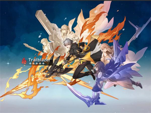 《崩坏星穹铁道》四星重返幽冥巡猎命途攻略分享