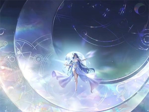 《王者荣耀》海月技能介绍 海月连招技巧攻略