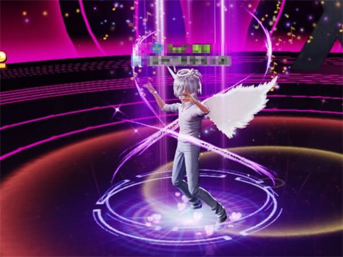 《QQ炫舞》怎么升级快 炫舞角色升级攻略