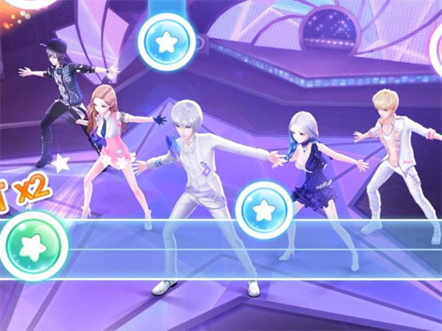 《QQ炫舞》怎么升级快 炫舞角色升级攻略