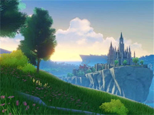 《原神》七圣召唤忘玄怎么样 七圣召唤忘玄技能介绍