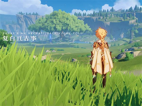 《原神》七圣召唤忘玄怎么样 七圣召唤忘玄技能介绍