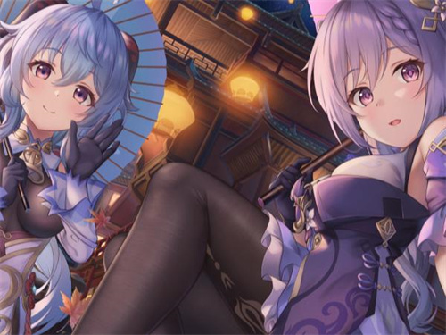 《原神》七圣召唤忘玄怎么样 七圣召唤忘玄技能介绍