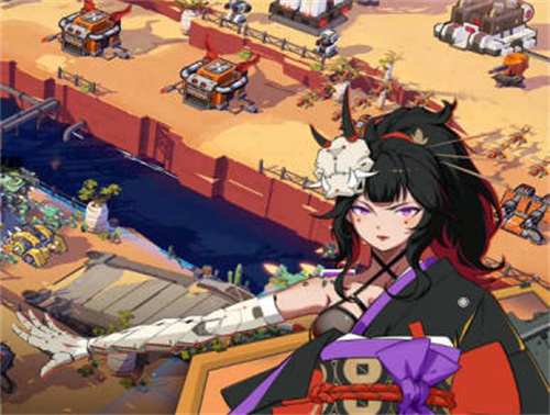 《千古江湖梦》人物介绍 人物特点