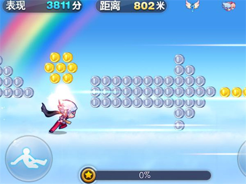 《天天酷跑》天天酷跑怎么玩 高分搭配攻略