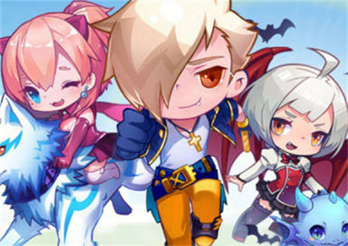 《天天酷跑》天天酷跑怎么玩 高分搭配攻略