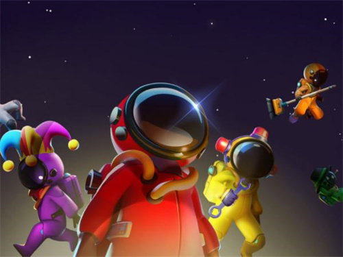 《太空行动》金水任务怎么做 金水任务攻略